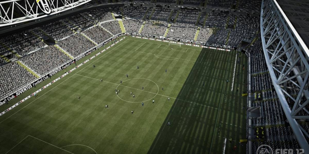 Más detalles de FIFA 12 y el Modo Carrera cortesía de The Guardian