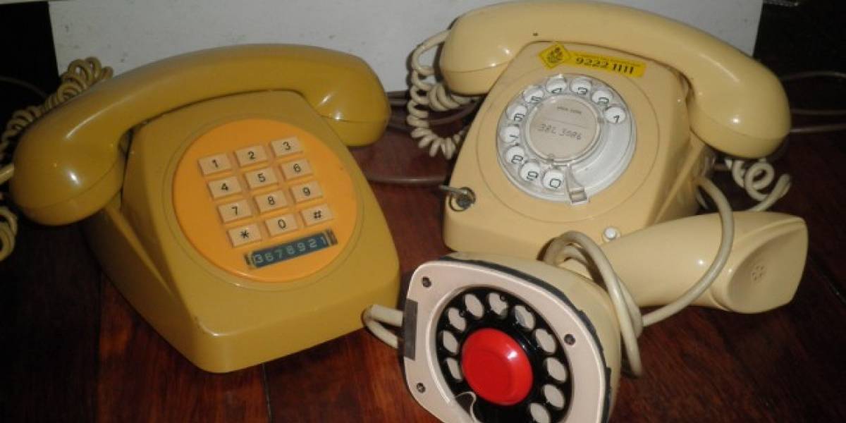 Chile: Este viernes cambia la forma de llamar a un teléfono fijo en la Región Metropolitana