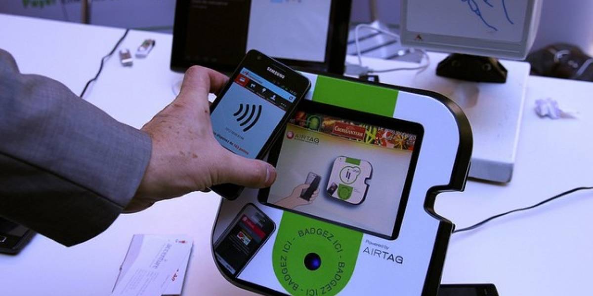 Argentina: Se aprobó de forma oficial el uso de la tecnología NFC en el país