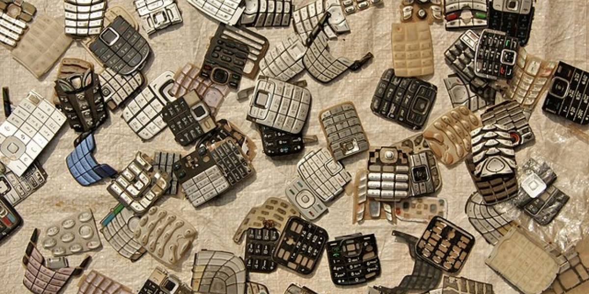Argentina: Las operadoras intercambiarán datos para bloquear celulares robados