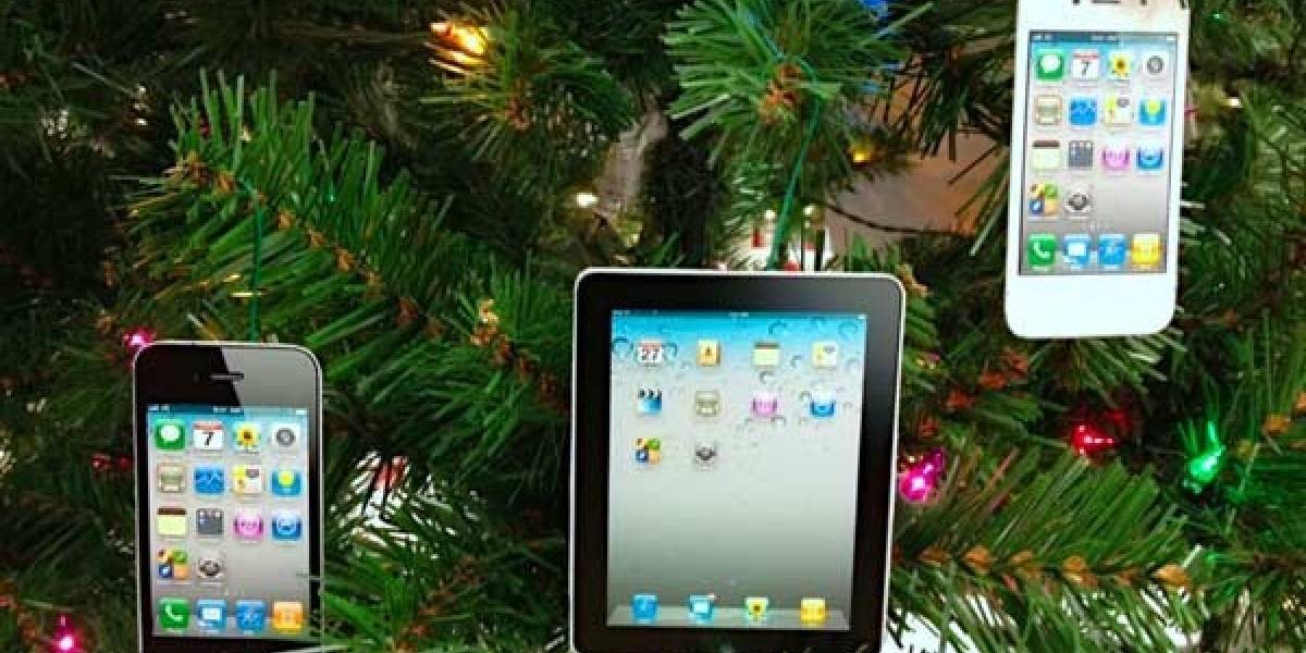 Argentina: Los nuevos iPad llegarán al país antes de navidad