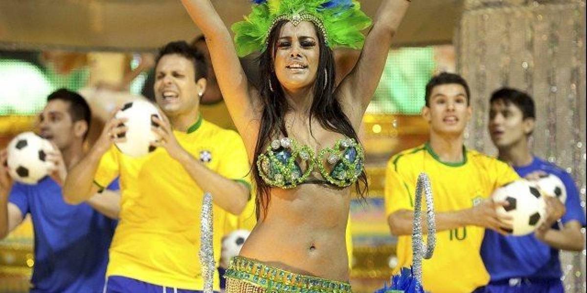 Carnaval de Brasil: 5 tipos de apps gratuitas para aprovecharlo en tu celular