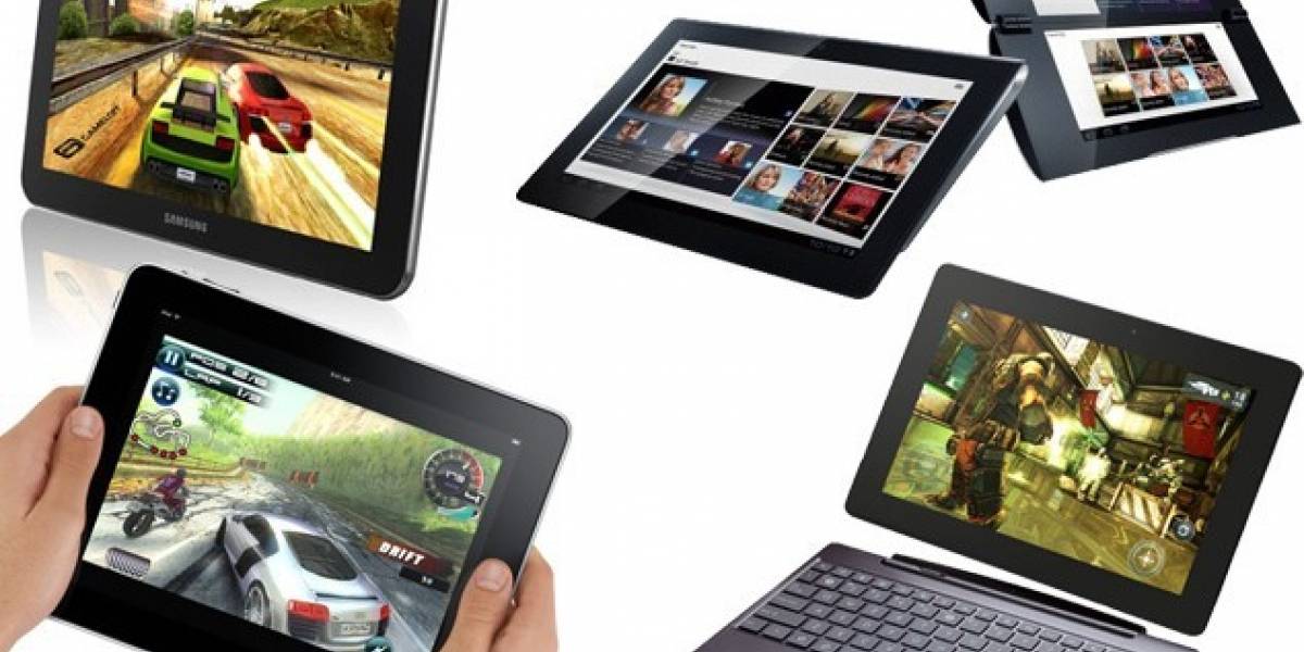 Una modificación aduanera internacional podría dejar sin tablets al mercado argentino