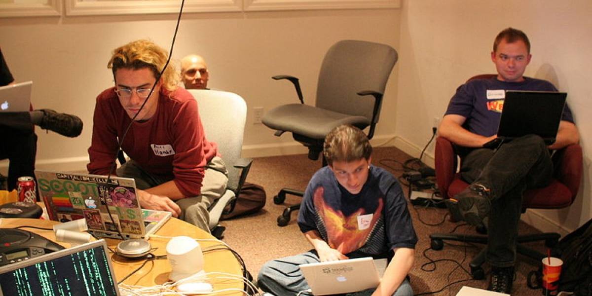 Barcamp Argentina: Temporada de campamentos en Rosario, Córdoba y Buenos Aires