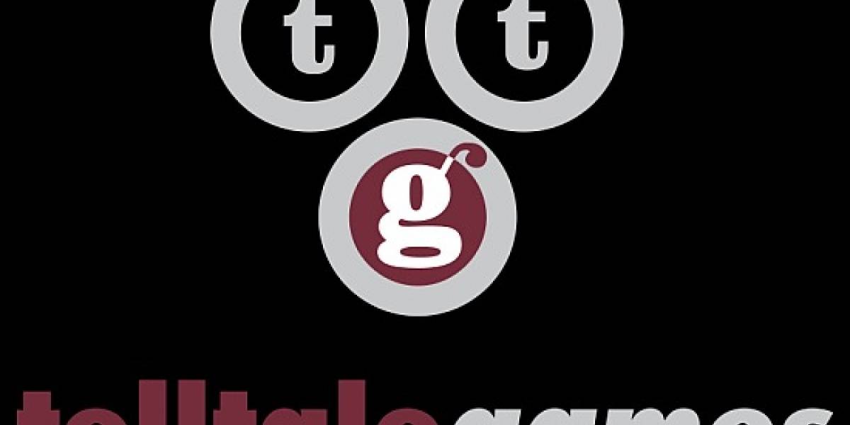 Telltale publicará juegos para Xbox 360