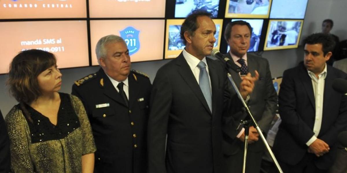 Argentina: Ciudadanos podrán realizar denuncias por delitos con audio y video a través de un sitio web