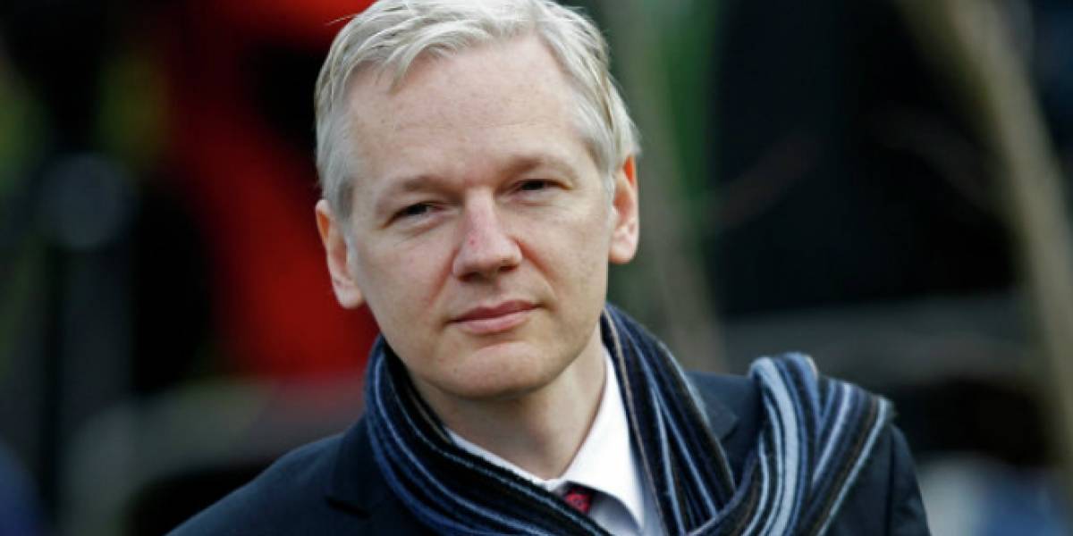 Julian Assange postulará para Senador en Australia