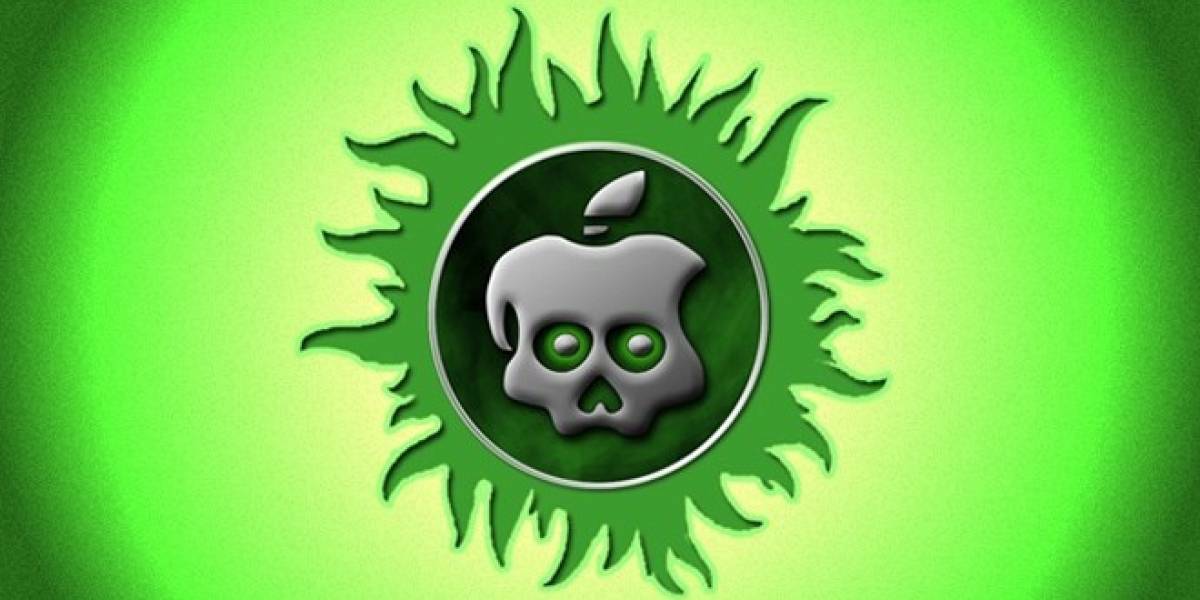 Ya va más de un millón de dispositivos liberados tras la salida de Absinthe 2.0