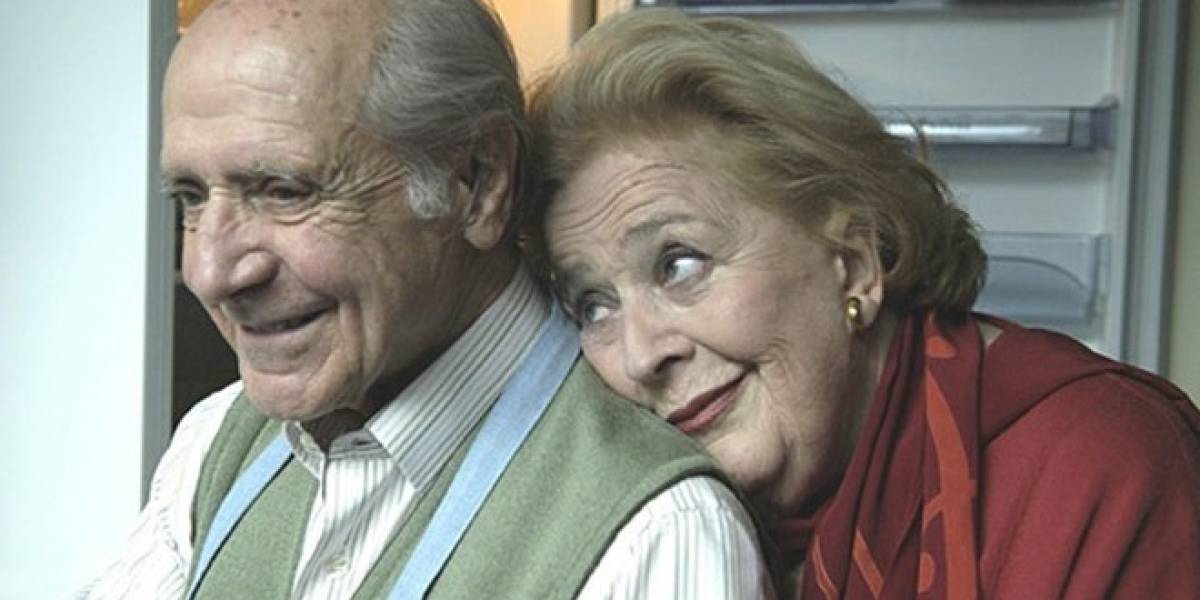 España: El 40% de los usuarios de móvil de 60 a 85 años de edad tienen un smartphone