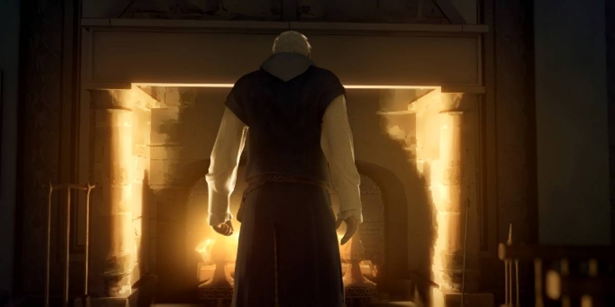 Assassin’s Creed: Embers, el nuevo proyecto animado de UbiWorkshop