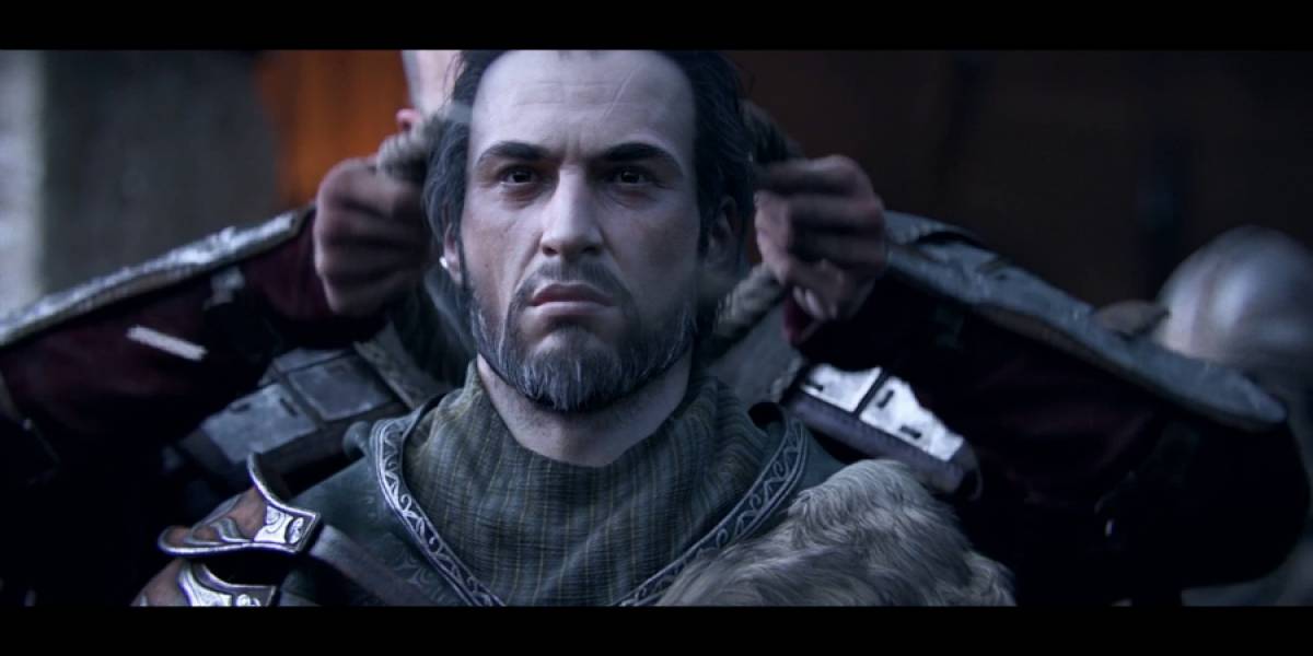 El 85% de la historia de Assassin’s Creed ya está planeada