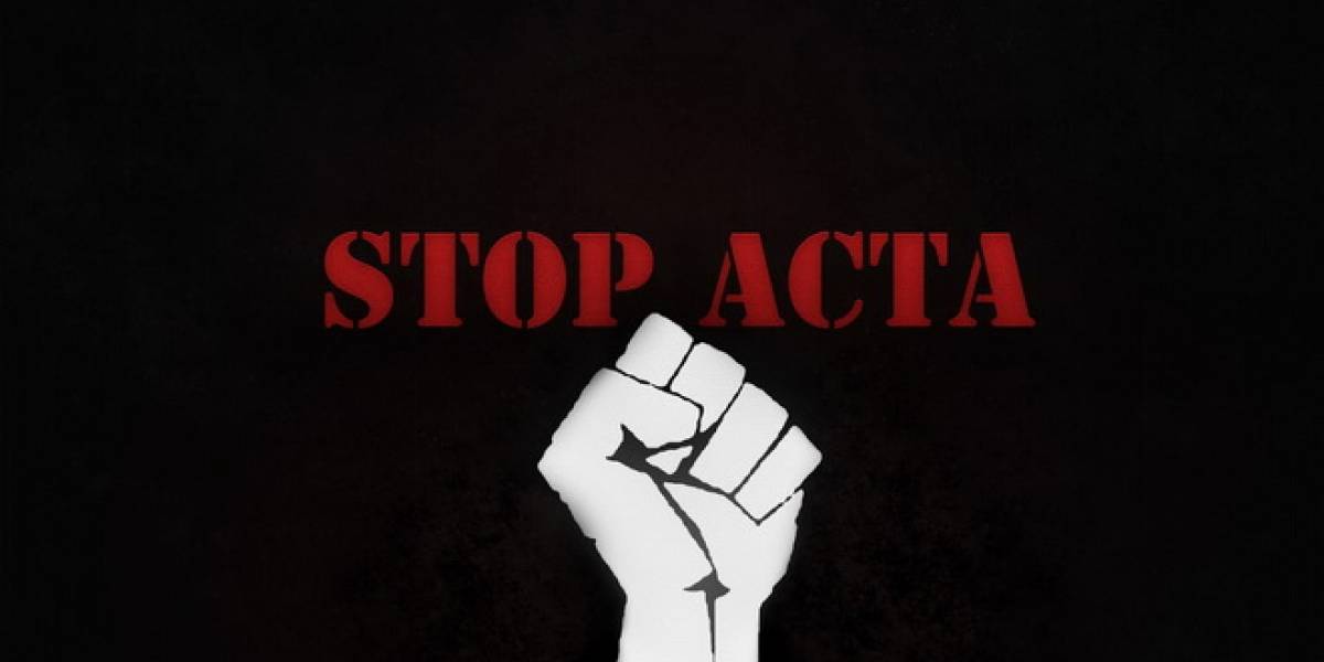 México: Piden se rechace ACTA, buscan crear bloque en su contra