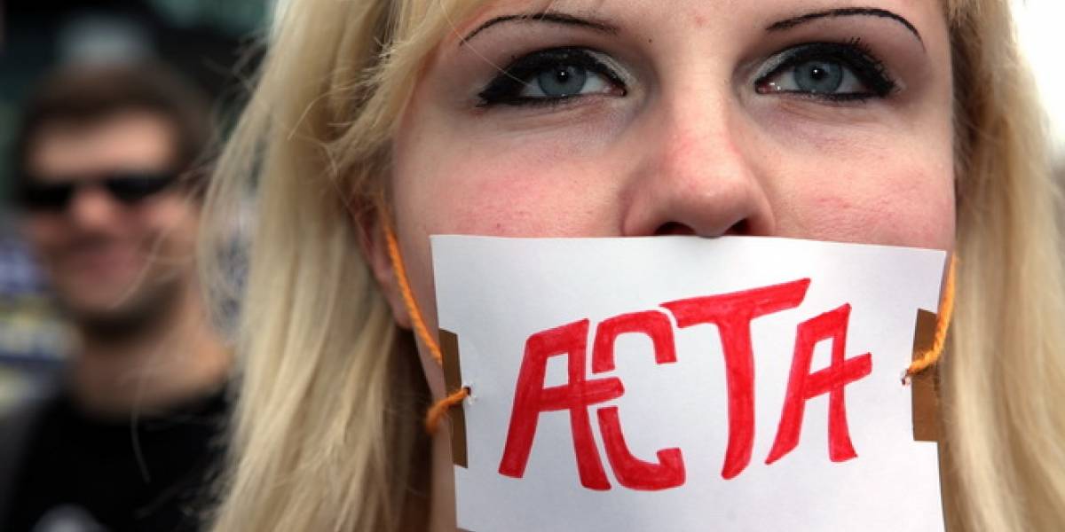 Implicaciones del ACTA en México
