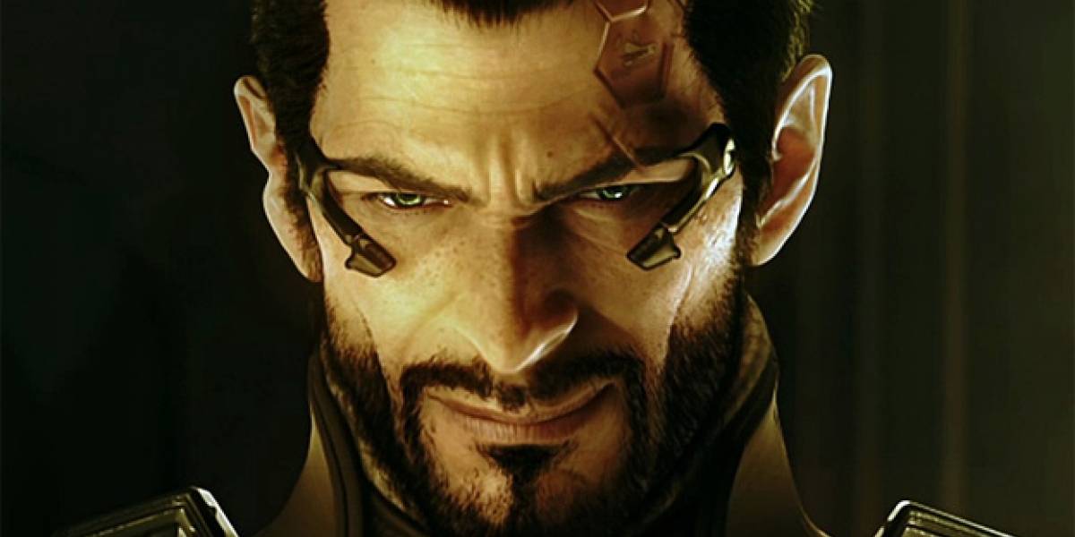Eidos desecha totalmente el bloqueo regional en Deus Ex: Human Revolution