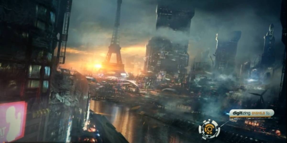 Remember Me iba a ser exclusivo de Sony, se mostró en la gamescom del año pasado