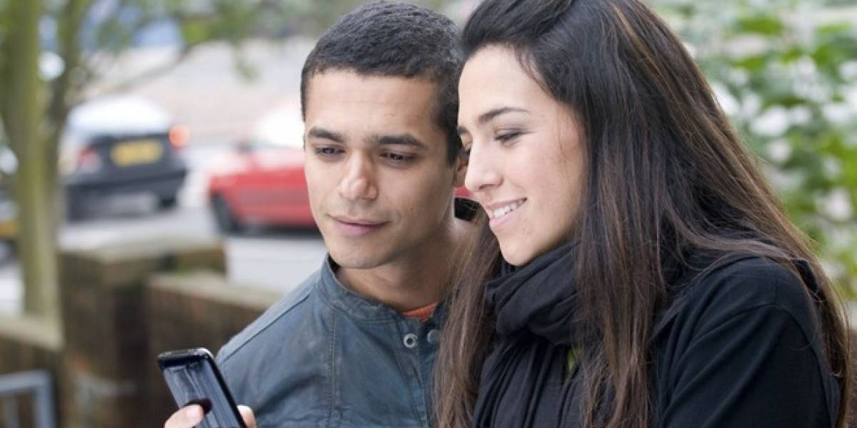 Estudio revela interesante penetración del iPhone en la vida de las personas