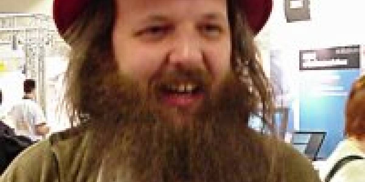 Alan Cox quiere patentar el bloqueo de los DRMs