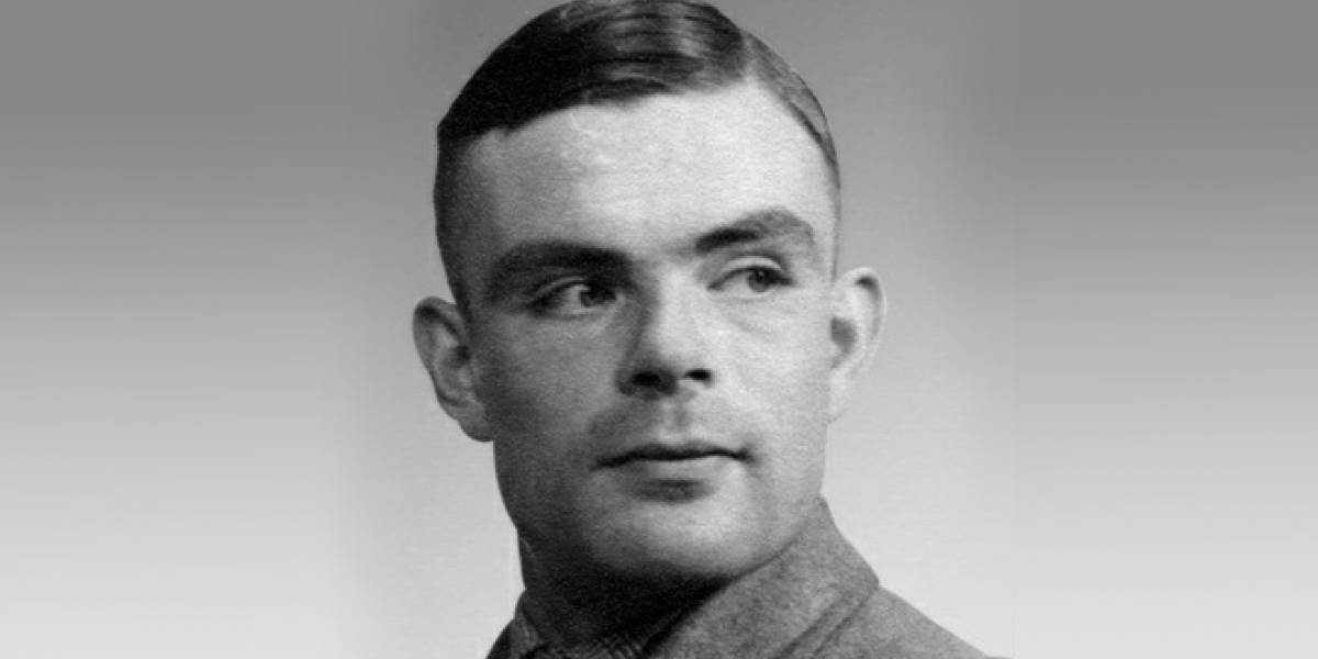 A 100 años del nacimiento de Alan Turing