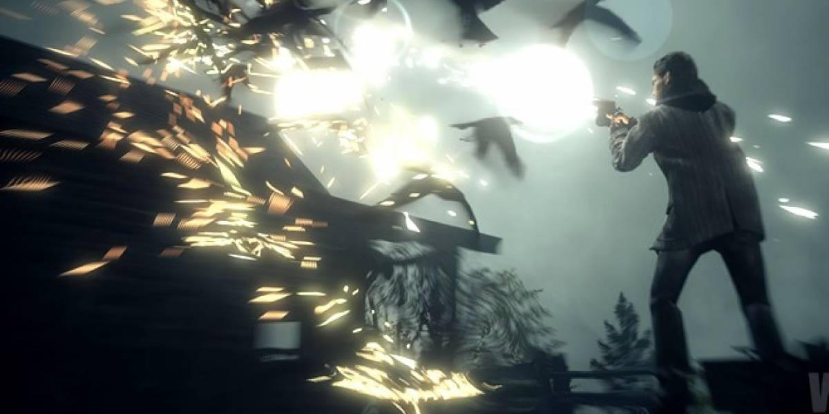 Habrá Alan Wake para rato según Remedy