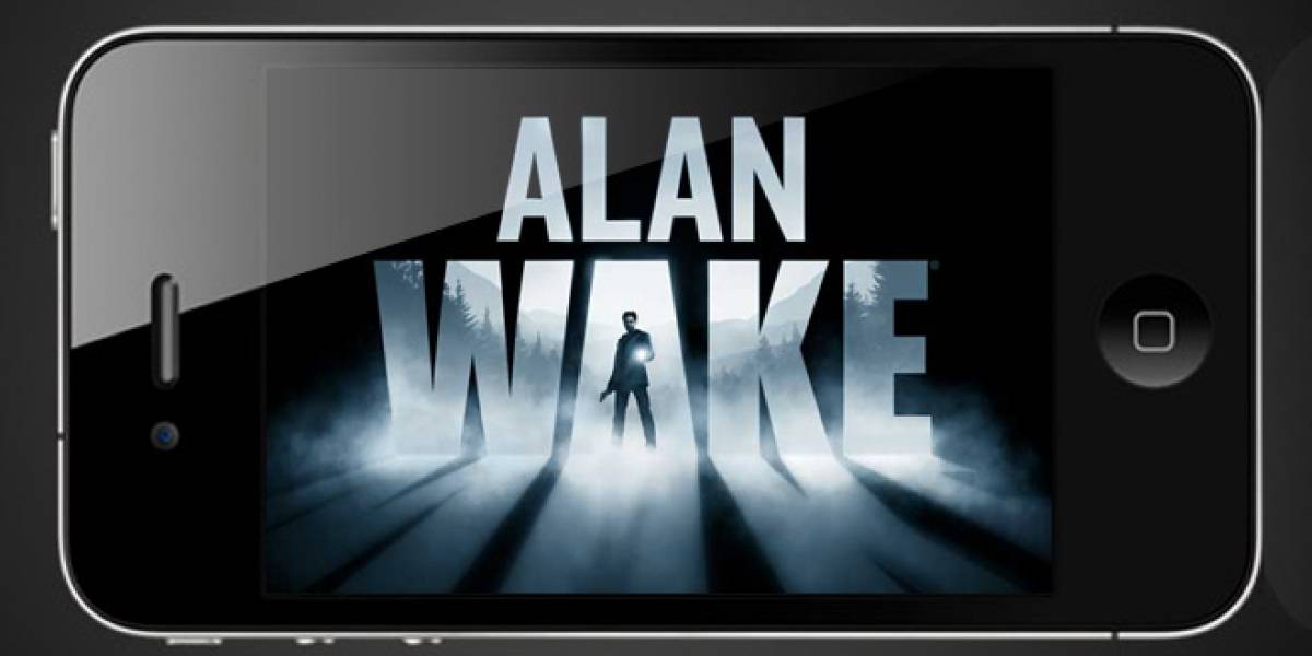 Remedy ya está preparándose para su nuevo proyecto, quizás otro Alan Wake