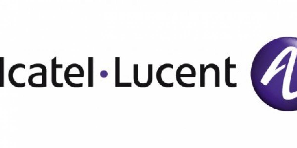 Alcatel-Lucent conecta las redes de comunicación a la nube