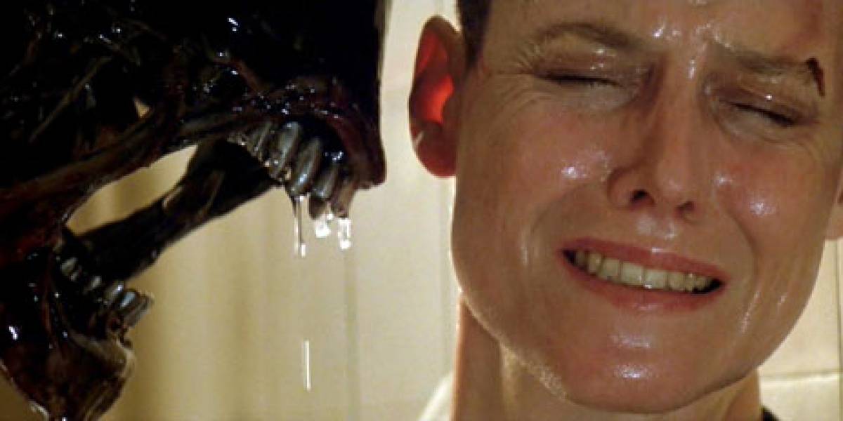 Creative Assembly prepara un juego de Alien