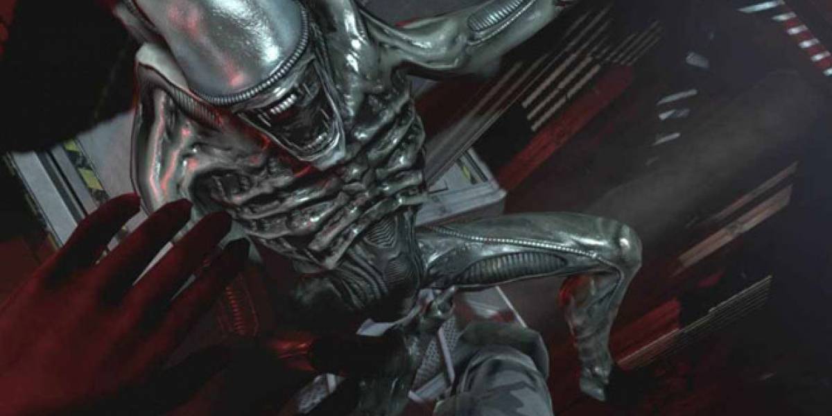 Once minutos y medio de Aliens: Colonial Marines en acción