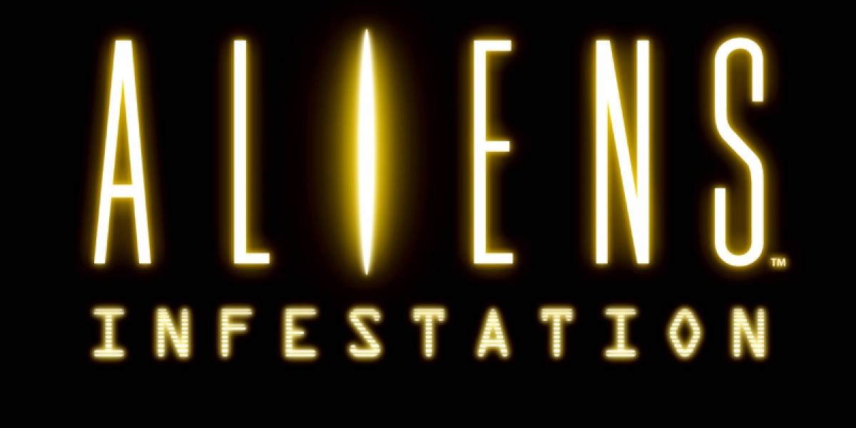 Tráiler de Aliens: Infestation para Nintendo DS