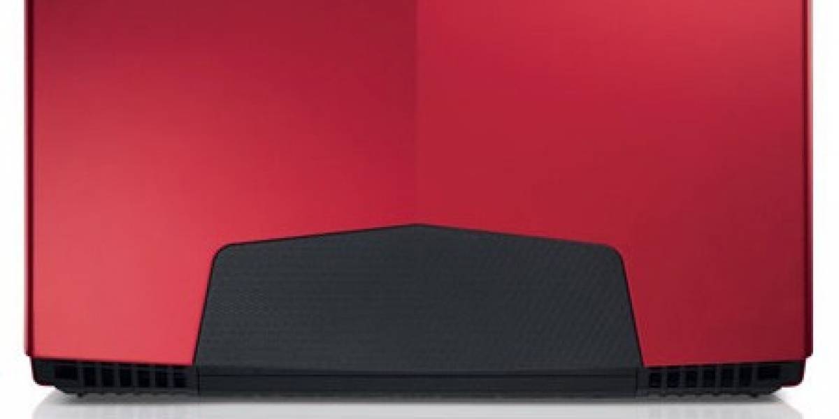 Alienware revela nuevos M15, Area-51 y Aurora