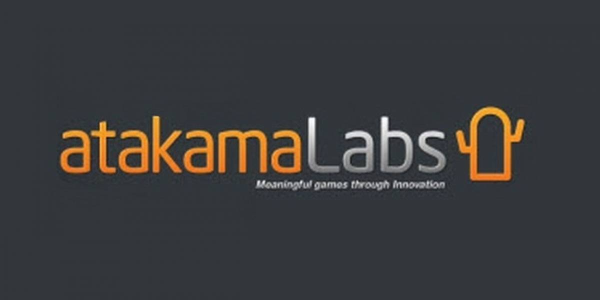 DeNA compra Atakama Labs