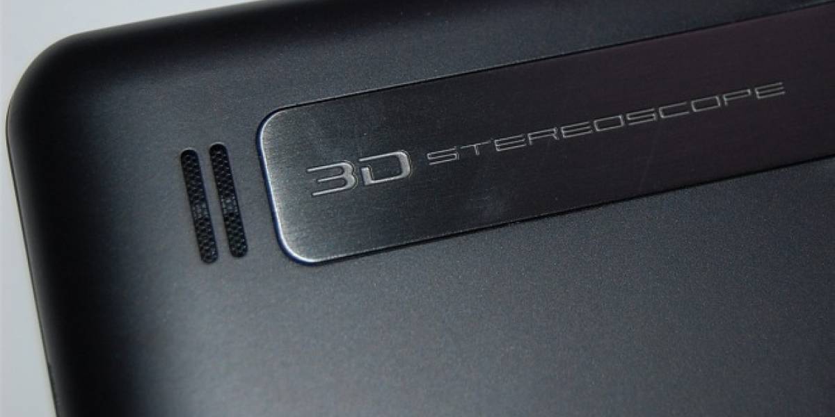 Chile: Por fin disponible la actualización a Gingerbread para Optimus 3D