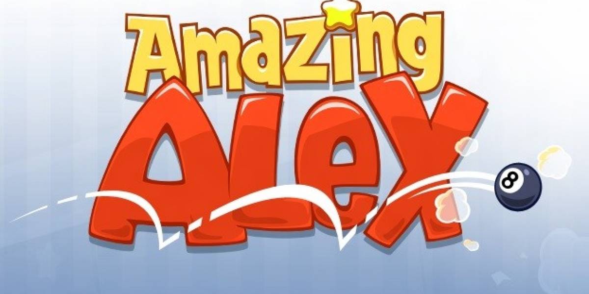 ¿Descargaste Amazing Alex? El nuevo juego de Rovio ya está disponible