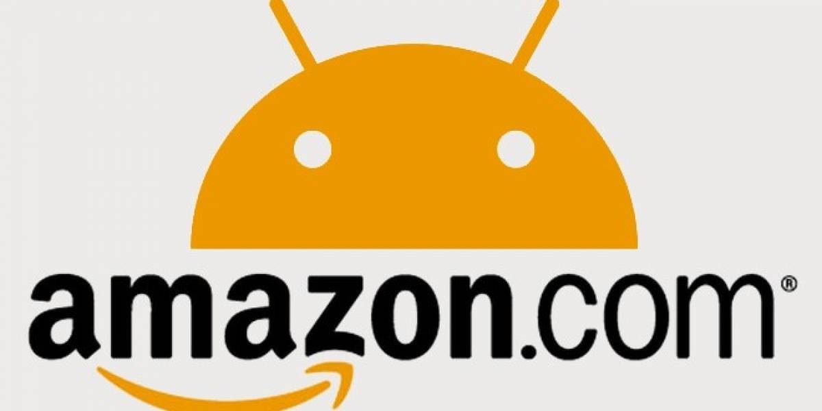 AppStore de Amazon podría llegar dentro de poco a Europa