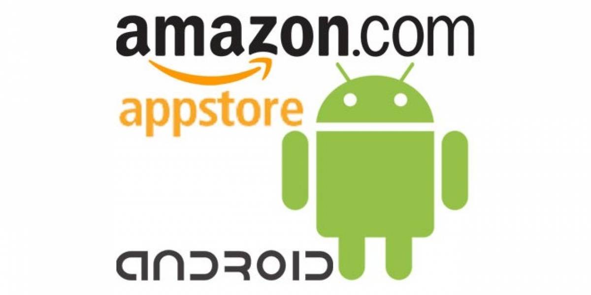 Appstore de Amazon llega a las 31,000 aplicaciones disponibles