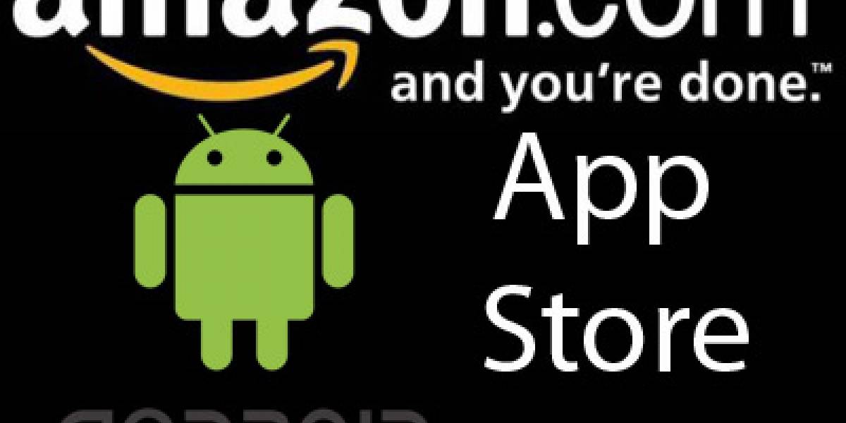 Apple pierde juicio y Amazon puede usar "app store"