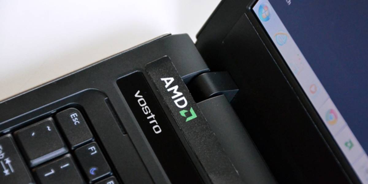 AMD presenta sus procesadores Trinity, se lanza con todo a competir con Intel