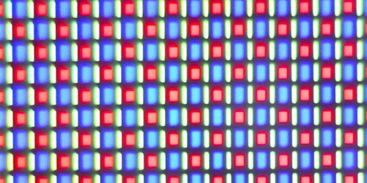 Samsung destinará pantallas AMOLED sólo para la gama emblemática de smartphones