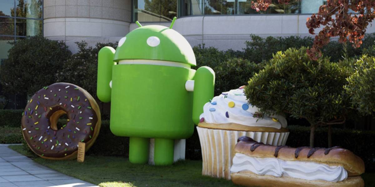 Andy Rubin: "No es razonable" buscar las patentes de otros mientras desarrollas un proyecto