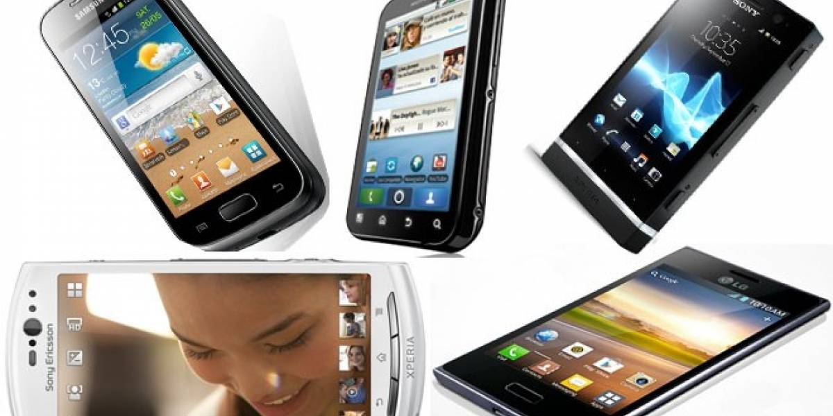 España: ¿Qué teléfono Android me compro por menos de 300 euros?
