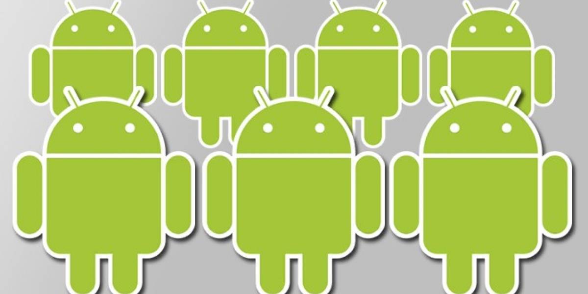 Jelly Bean podría tener soporte multiusuario