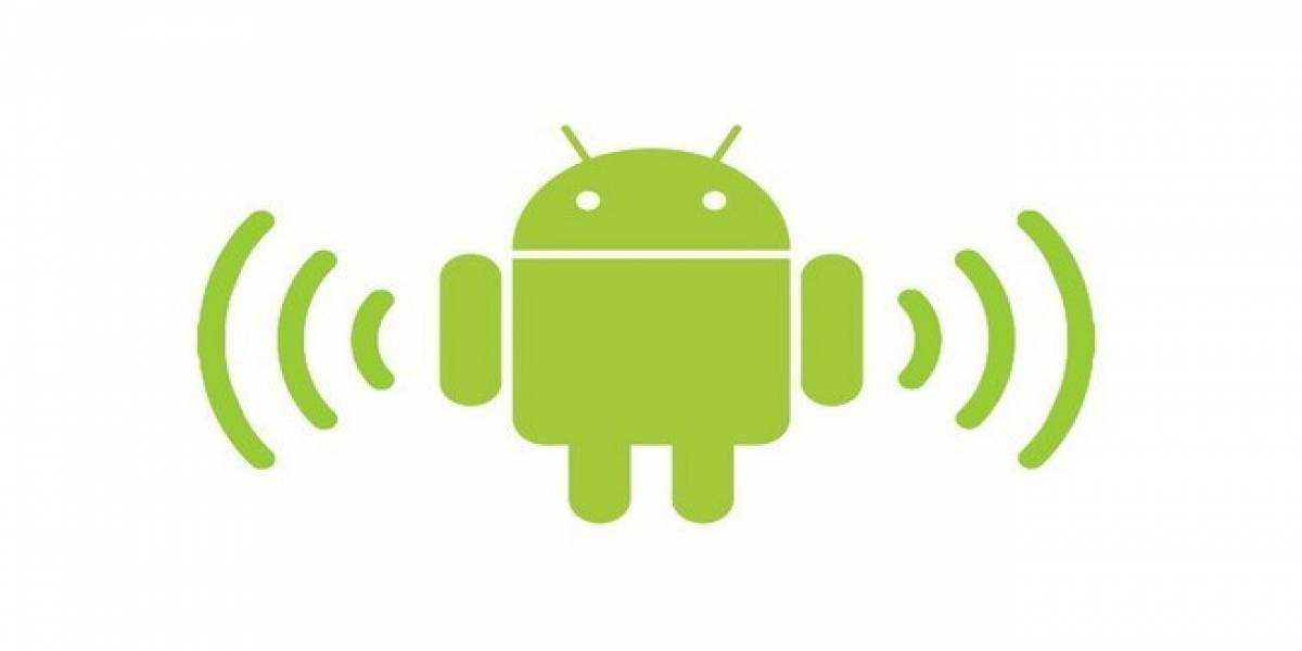 Aplicaciones Android de auditorías de redes Wi-Fi
