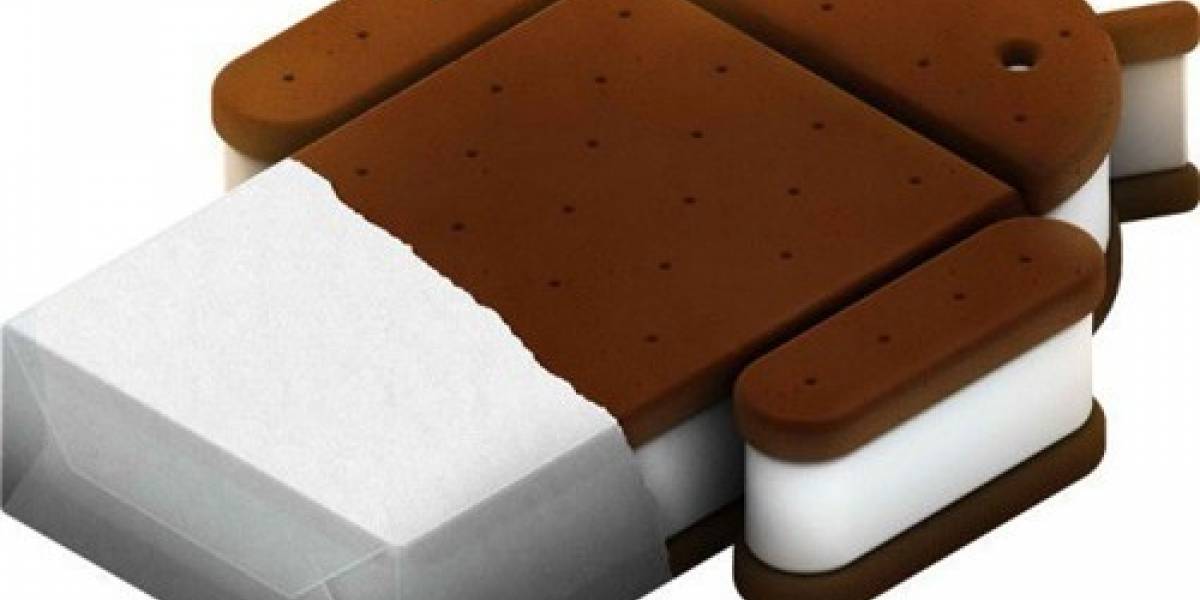Ice Cream Sandwich dará soporte nativo de stylus a los dispositivos Android