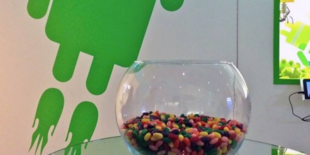 MWC12: Ejecutivo de Google dice que Android 5.0 podría llegar en otoño
