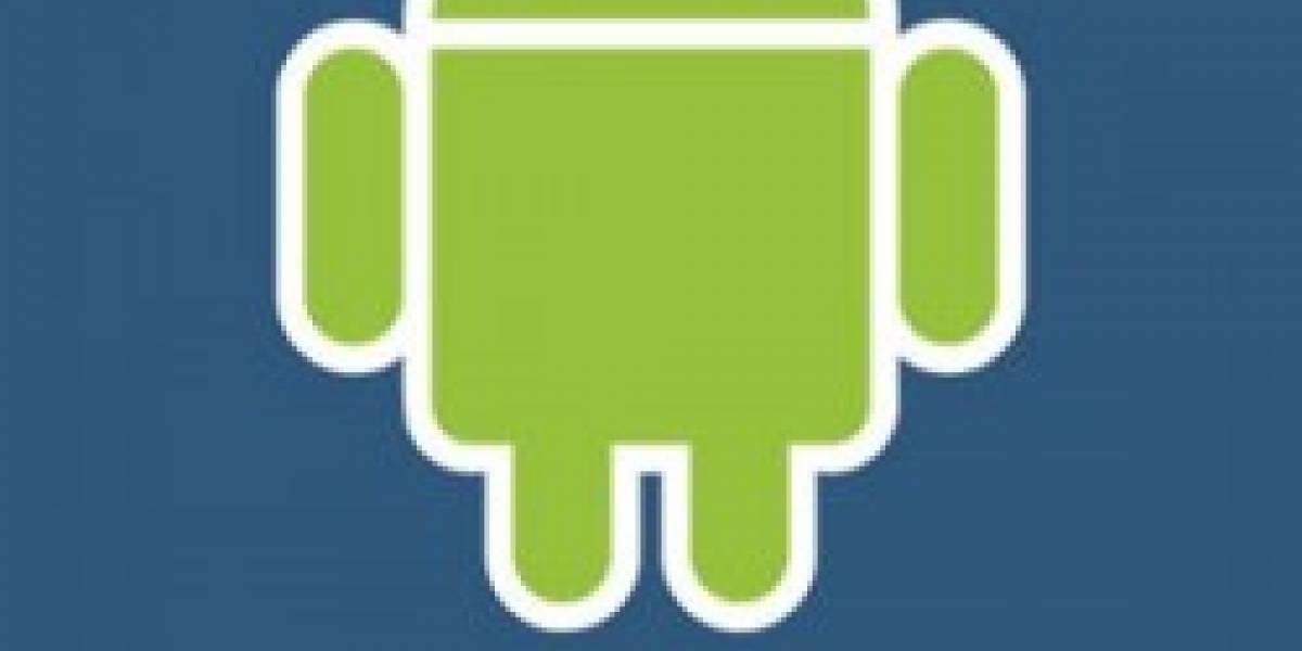 Android en Dell Mini 10v