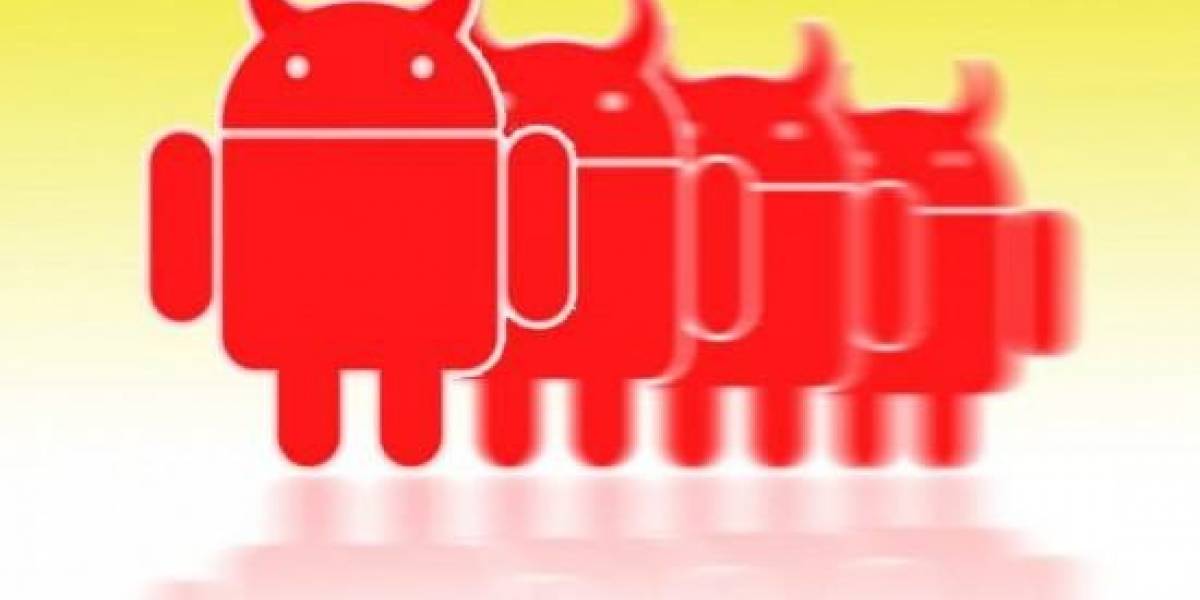Nuevo troyano para Android se propaga mediante sitios infectados