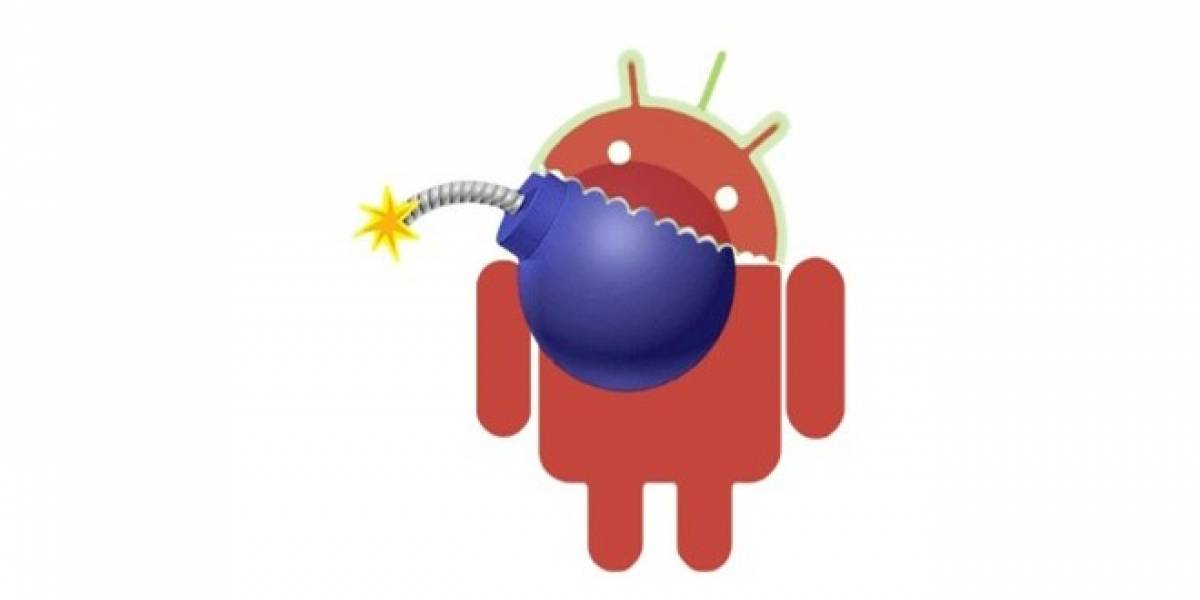 El malware para Android casi se triplica en 3 meses