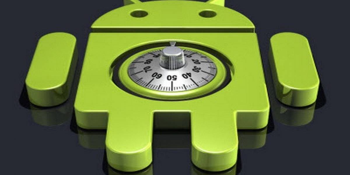 ¿Qué hacer si me roban mi teléfono Android?