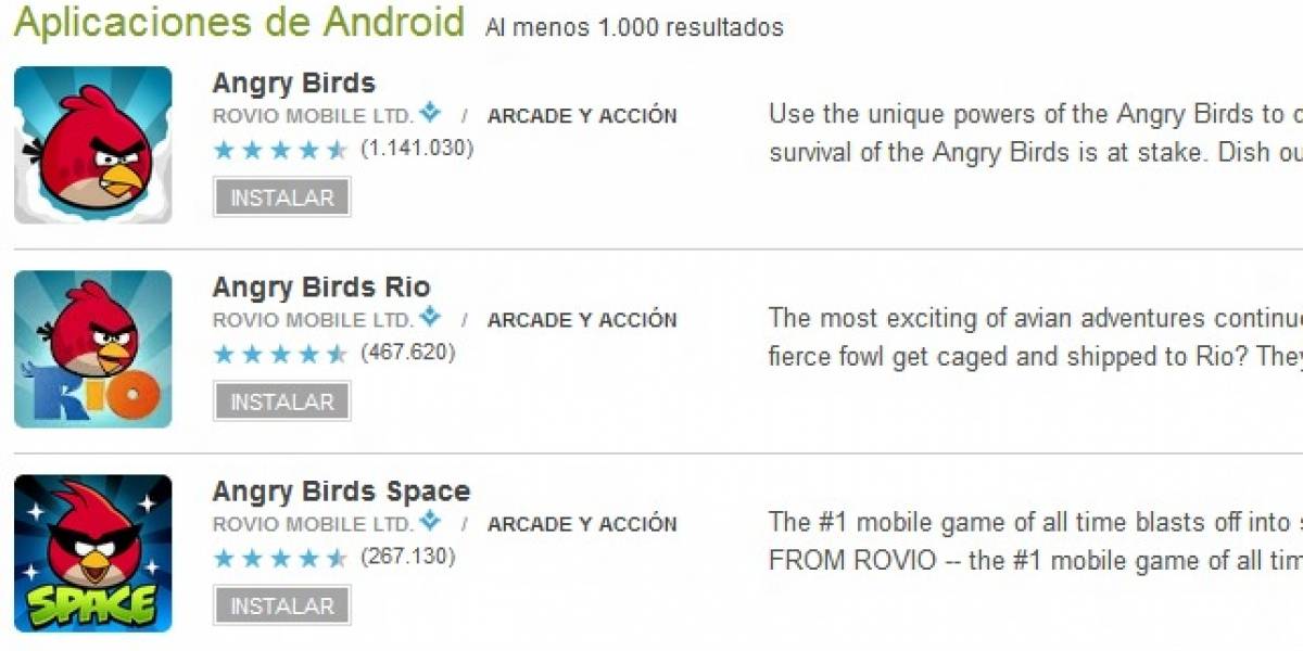 Desarrollador fue multado por crear aplicaciones maliciosas en Android