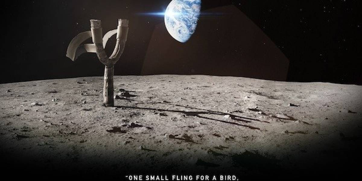 Rovio lanzará Angry Birds Space el 22 de marzo