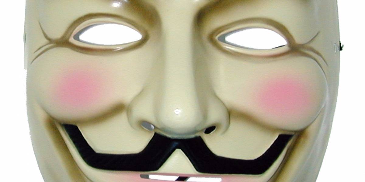 Policía turca detiene a 32 supuestos miembros de Anonymous